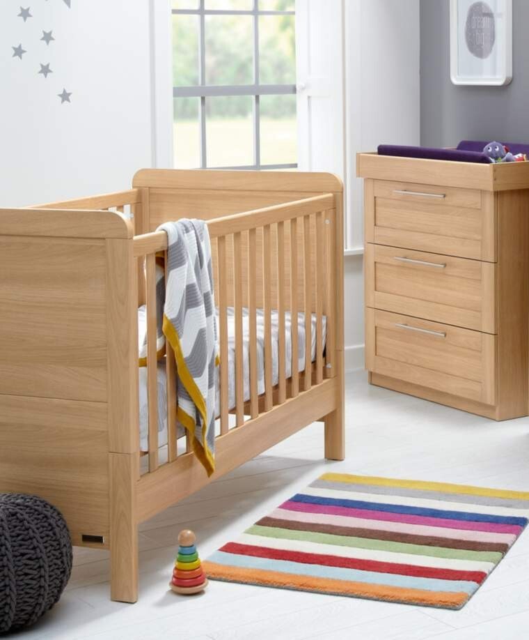 mamas and papas bed rail